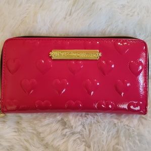 Betsy Johnson Wallet